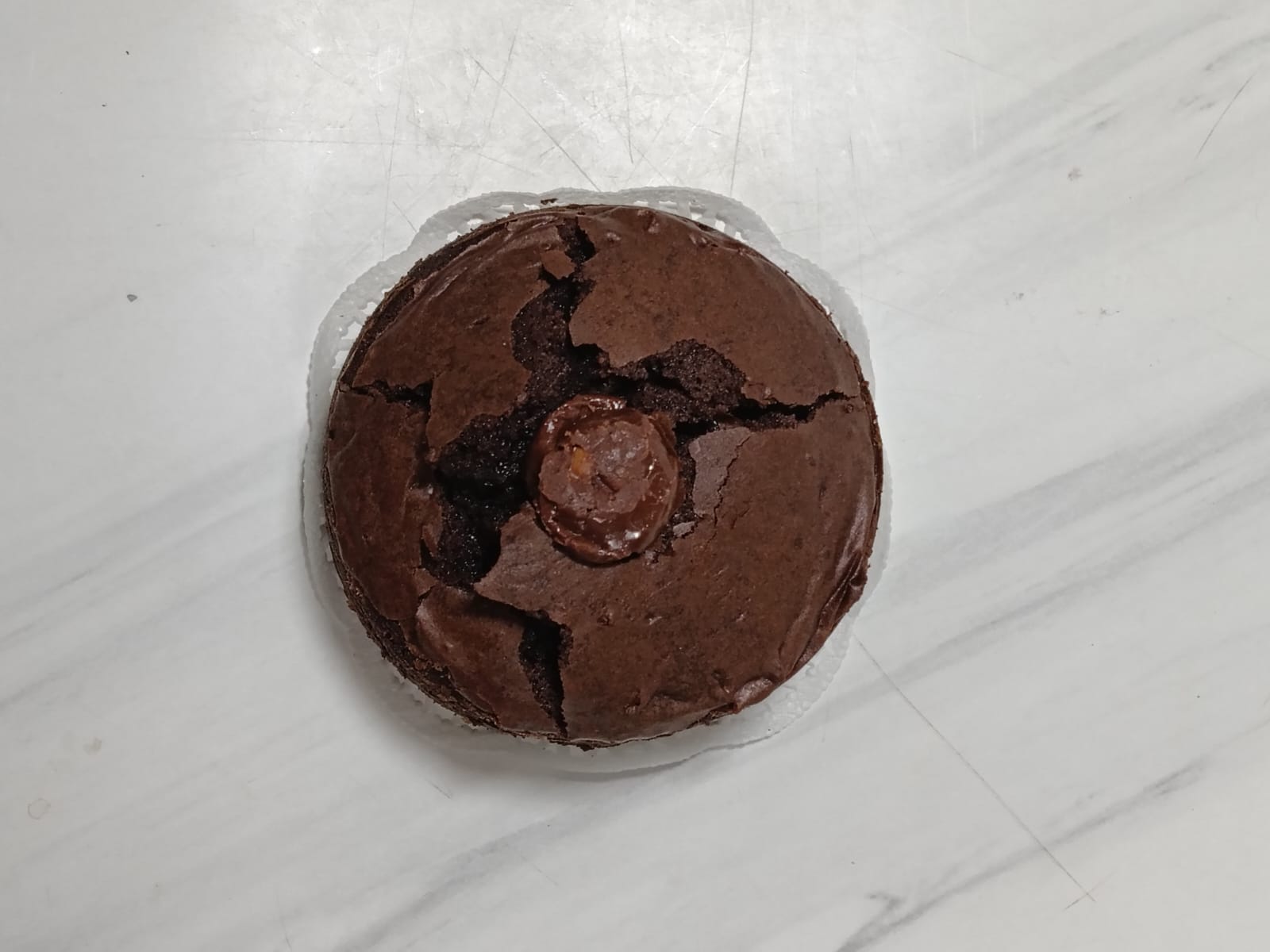 Brownbite Chocolate