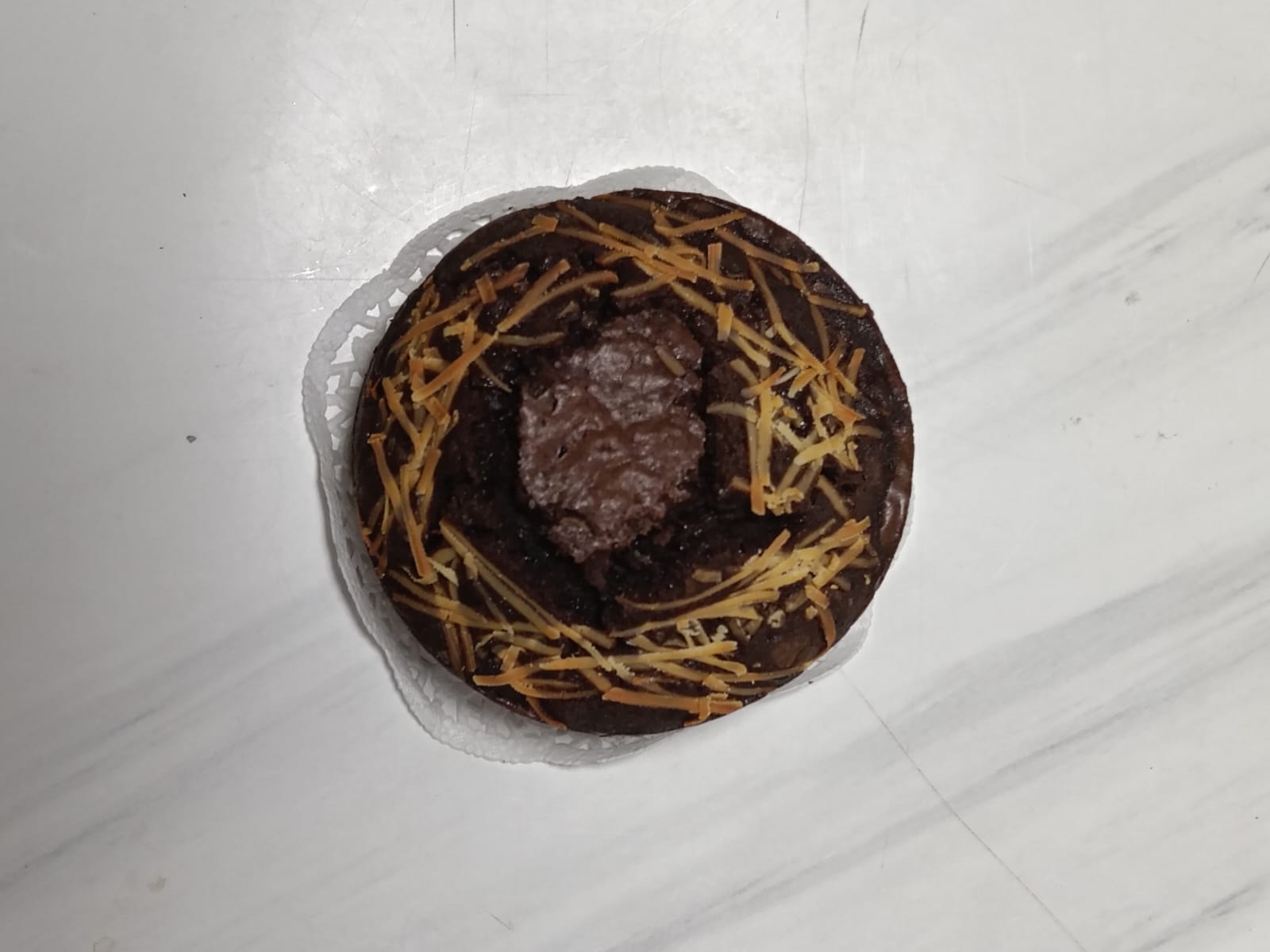 Brownbite Cheese