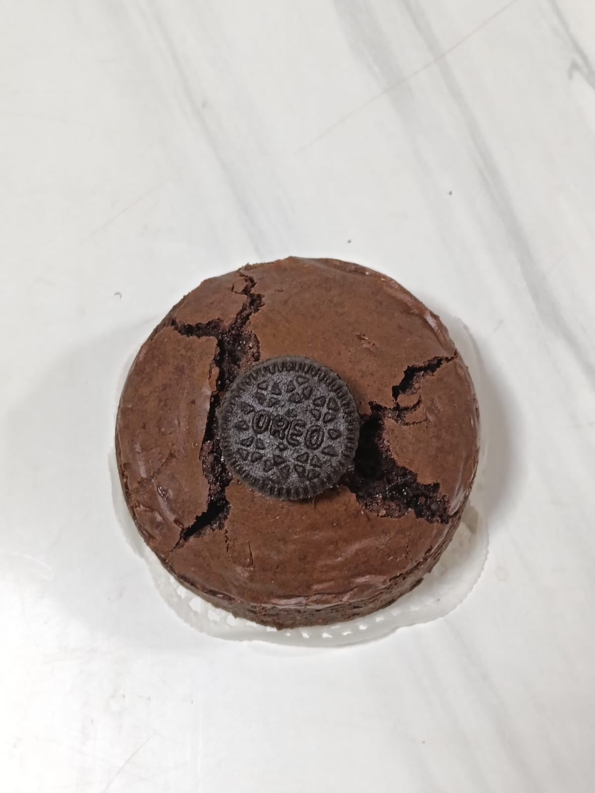 Brownbite Oreo